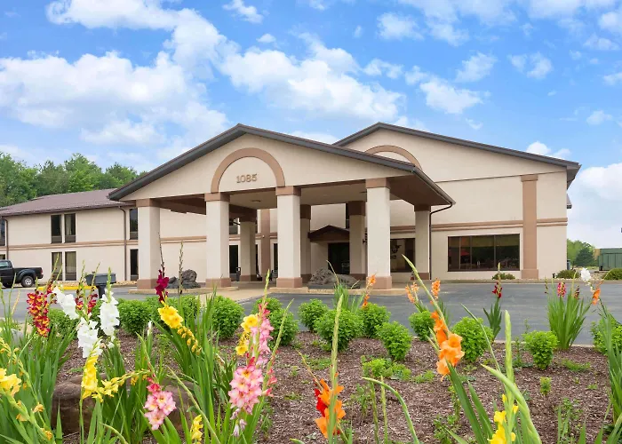 Days Inn By Wyndham Blairsville