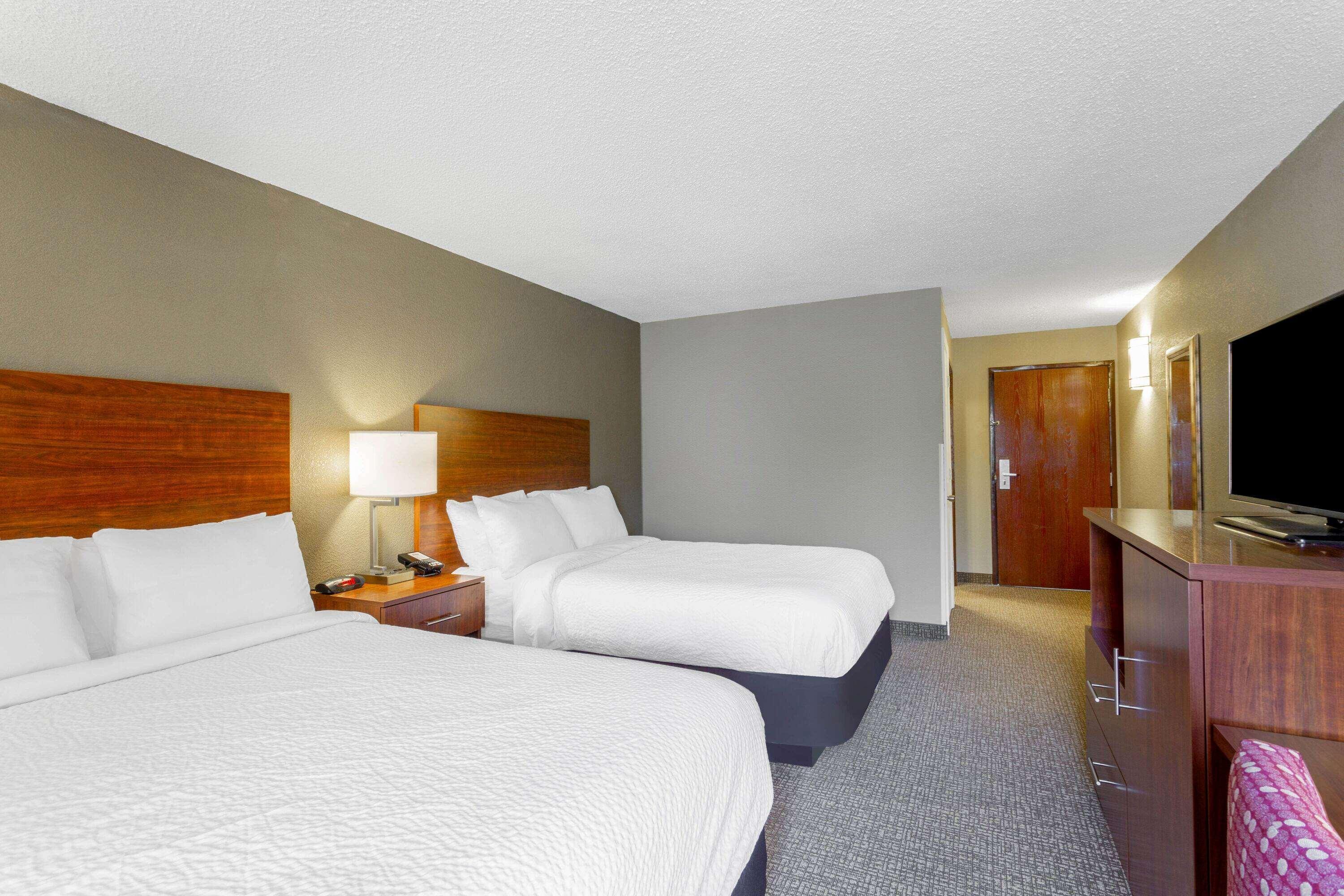 Days By Wyndham 3*