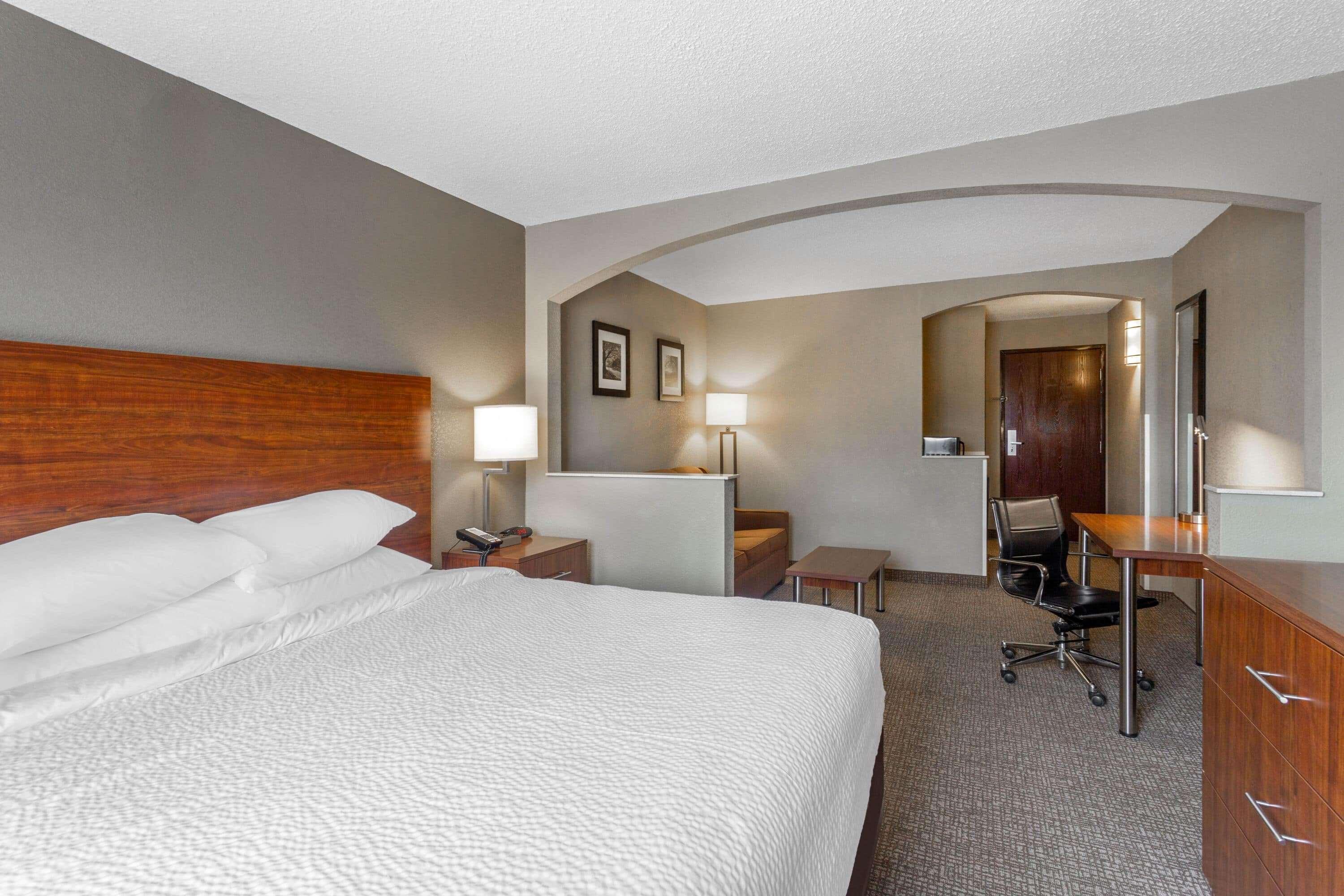 Days By Wyndham 3* Blairsville