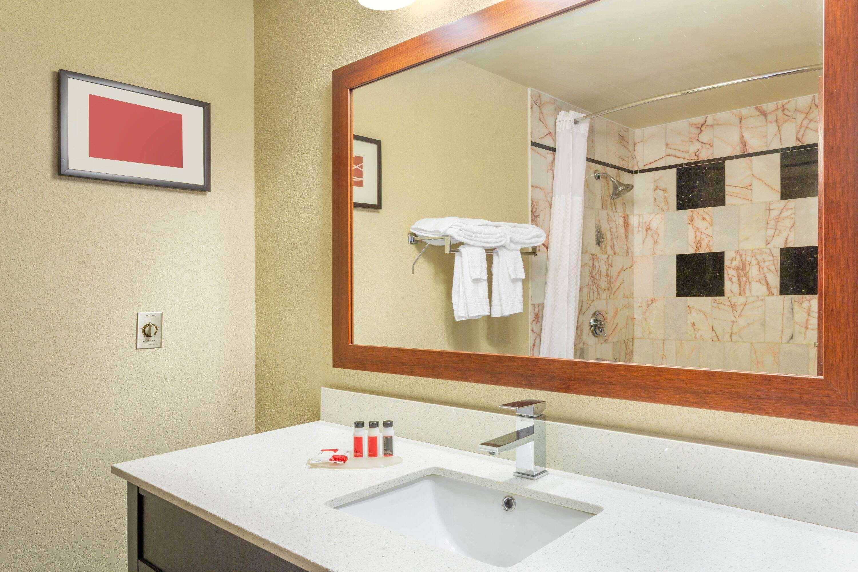 Days By Wyndham 3* Blairsville