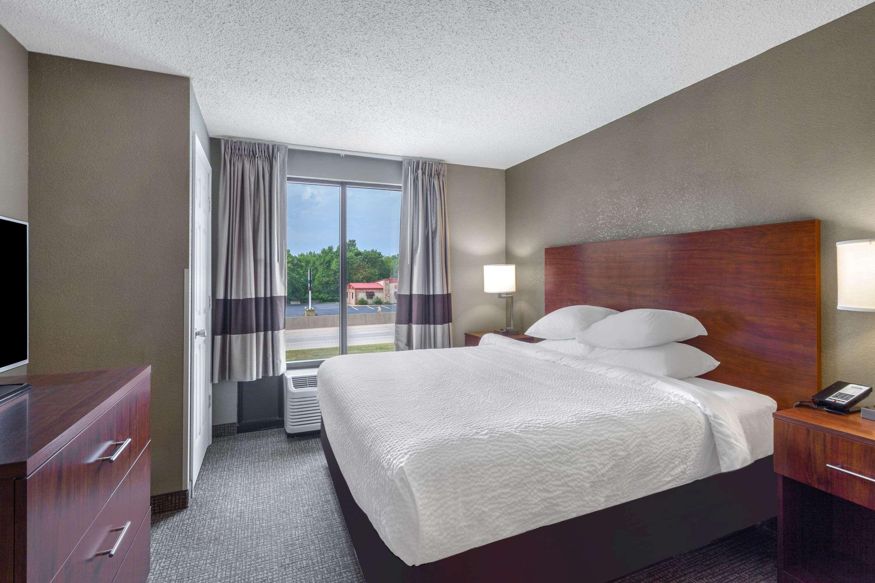 Days By Wyndham 3* Blairsville