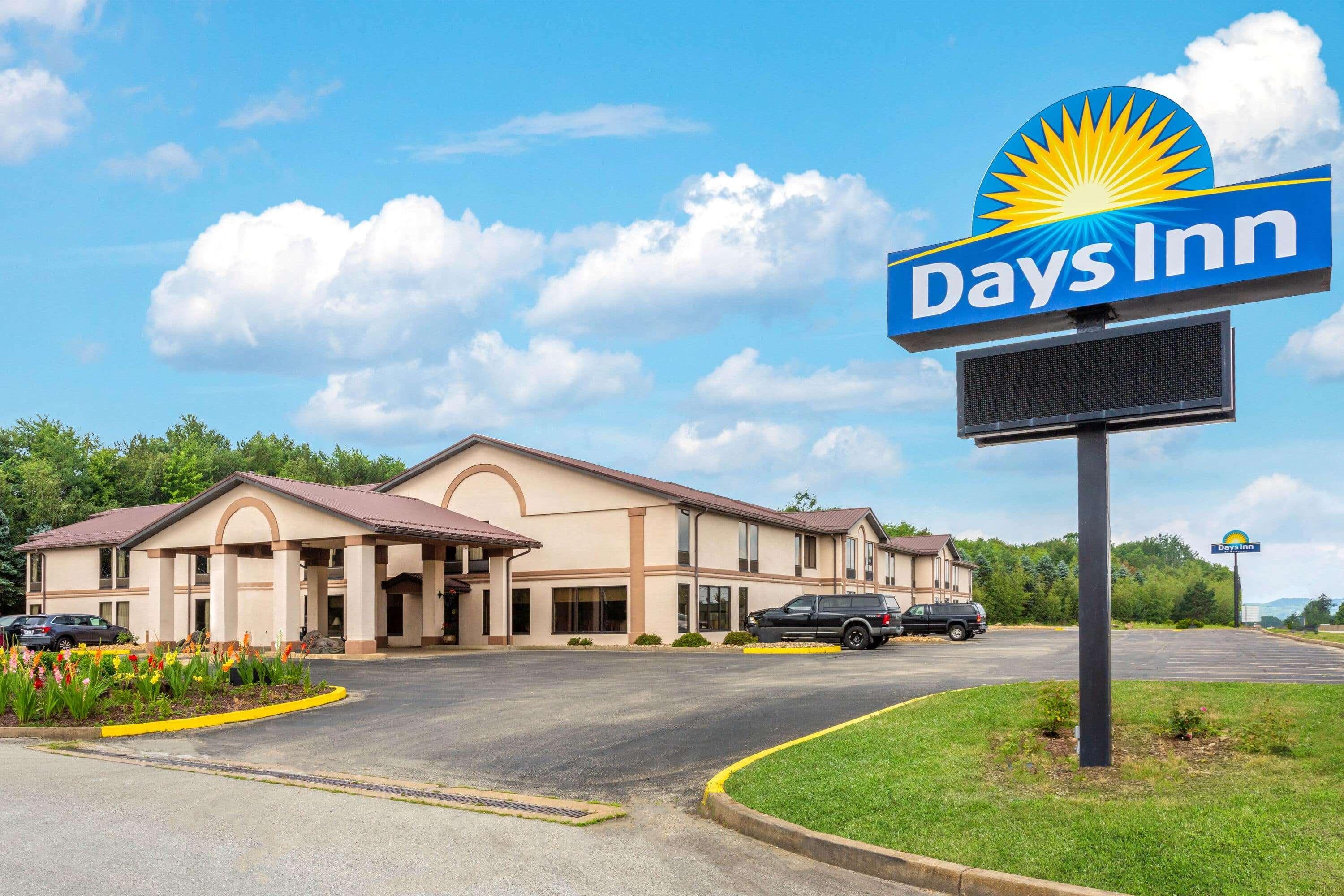 Days By Wyndham 3*