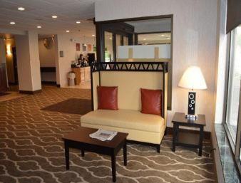 Days By Wyndham Hotel