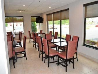 Days By Wyndham Hotel Blairsville