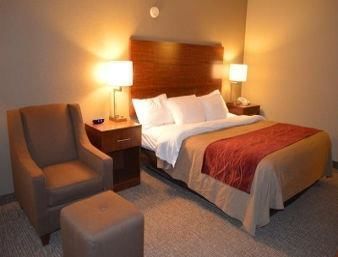 Hotel Days By Wyndham 3*